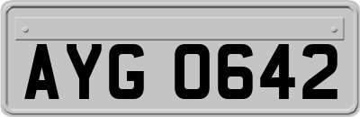 AYG0642