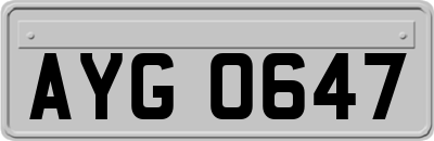 AYG0647
