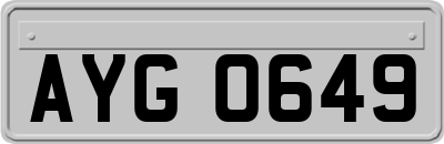 AYG0649