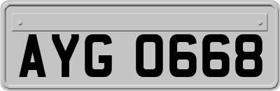AYG0668