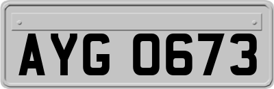AYG0673