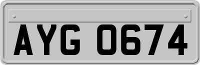 AYG0674