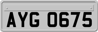 AYG0675