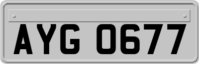 AYG0677
