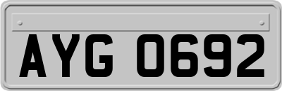 AYG0692