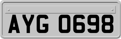 AYG0698