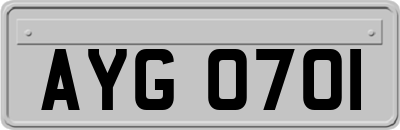 AYG0701