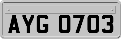 AYG0703