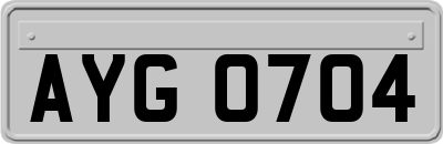AYG0704