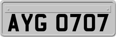 AYG0707
