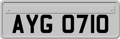 AYG0710