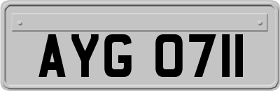 AYG0711
