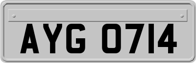 AYG0714