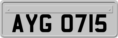 AYG0715