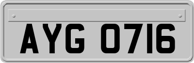AYG0716