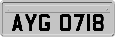 AYG0718