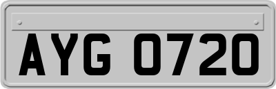 AYG0720