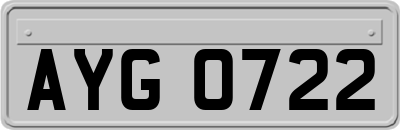 AYG0722