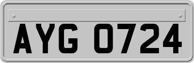 AYG0724