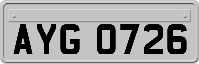 AYG0726