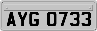 AYG0733