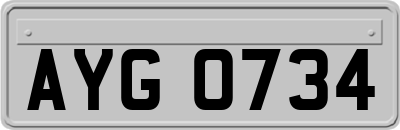 AYG0734