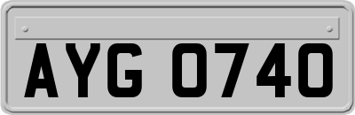 AYG0740