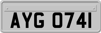 AYG0741