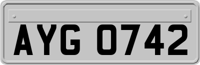 AYG0742