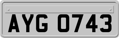 AYG0743