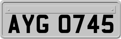 AYG0745