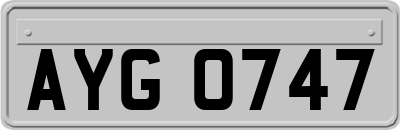 AYG0747