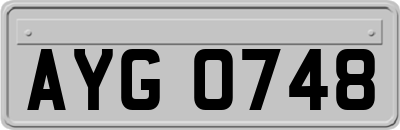 AYG0748