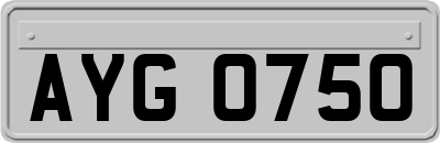 AYG0750