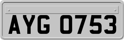 AYG0753
