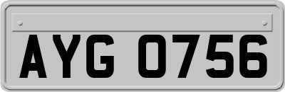 AYG0756