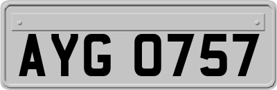 AYG0757