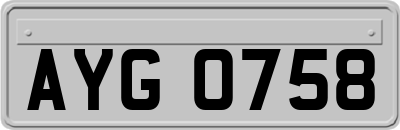 AYG0758