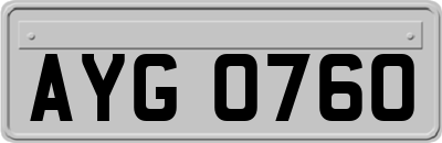 AYG0760
