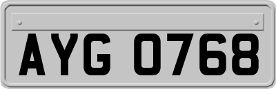 AYG0768