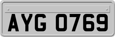 AYG0769