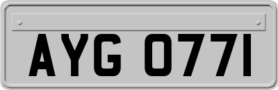 AYG0771