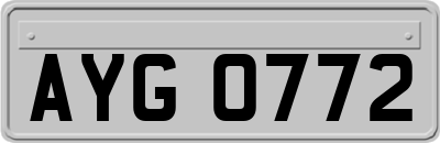 AYG0772