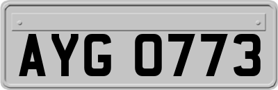 AYG0773