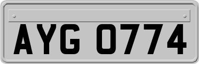 AYG0774