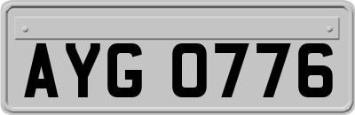 AYG0776