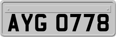 AYG0778