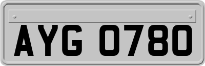 AYG0780