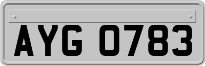 AYG0783