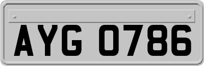 AYG0786